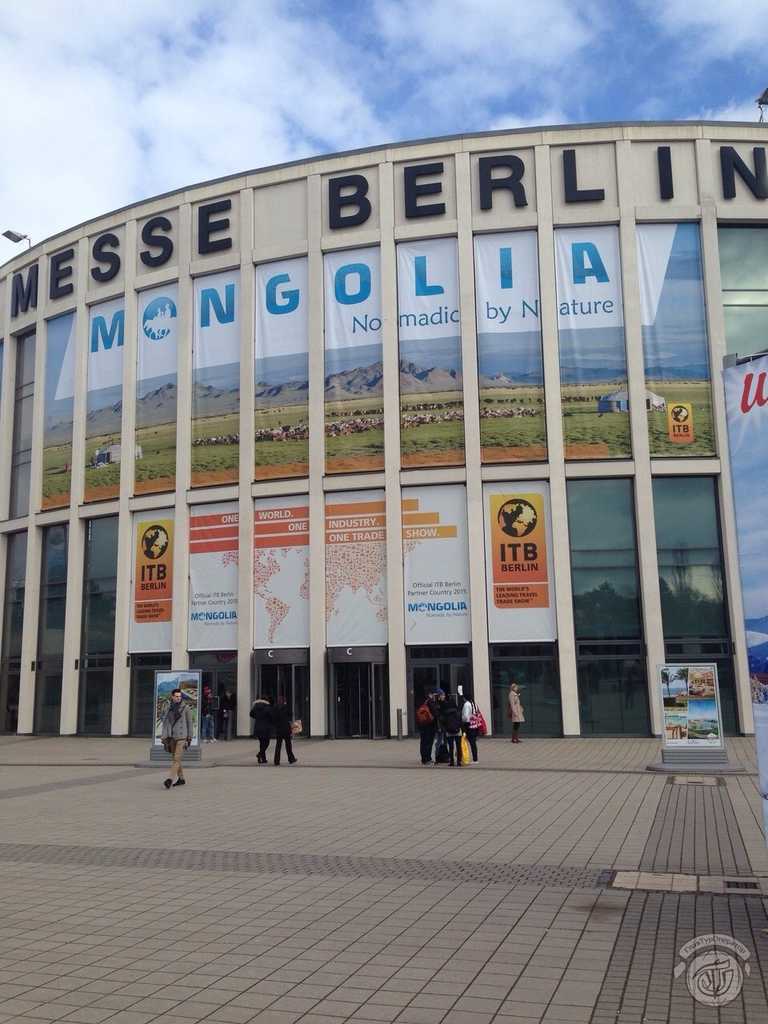 Компания ГлавТурОператор впервые приняла участие в международной выставке ITB, проходящей в столице Германии Берлине с 4 по 8 марта 2015 года.