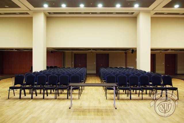 Конференц залы