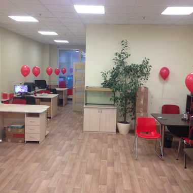  6 июня 2015 года компания ГлавТурОператор переехала в новый офис по адресу Санкт-Петербург, Ленинский пр., д. 153А, офис 705.