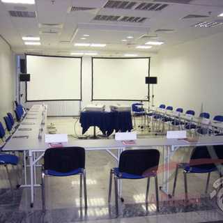 Зал для конференций 5
