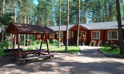 Туристический комплекс Грин Виладж