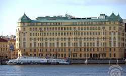 River Palace Hotel Санкт-Петербург