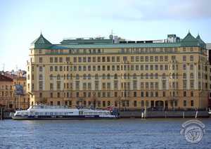 River Palace Hotel Санкт-Петербург