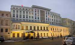 Сокос Отель Васильевский