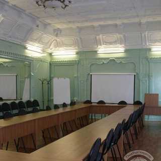 Конференц зал «Суворовский»