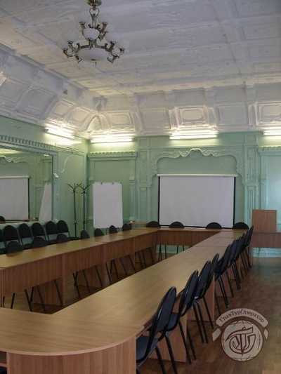 Конференц-зал «Суворовский»