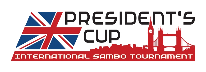 Международный турнир по самбо на Кубок Президента в Лондоне